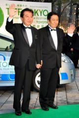 �yTIFF�z��c�񑊂�����u�C�����̓I�[�����h�E�u���[���v�@��24�񓌋����ۉf��ՊJ�� 