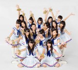 NMB48�V�Ȃ�2��A����� �V�l�������̏��T20���������A�� 