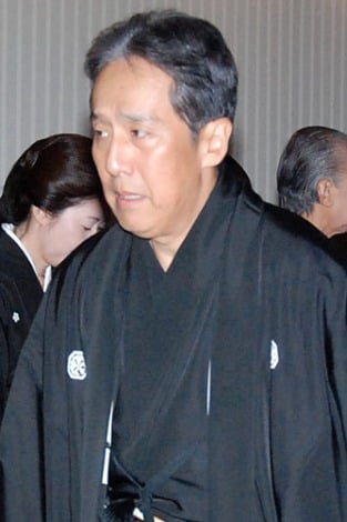 中村勘三郎(十八代目)の画像・写真 | 芝翫さん、最後まで大事