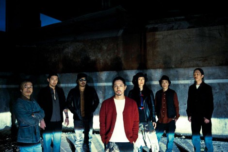 Dragonash 年越し恒例フェス初出演 ベース Ikuzoneが半年ぶり復帰へ Oricon News