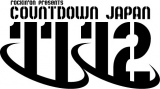 �wCOUNTDOWN JAPAN�x�ǉ��o���Ҕ��\�@�����I�N�A�������K��43�g 
