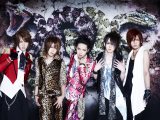 画像・写真 | V系バンド・SCREW、ワンマン公演で完全燃焼 2枚目 | ORICON NEWS