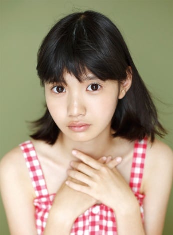 12歳 荒川ちか ルーマニアコメディ映画祭で最優秀主演女優賞受賞 Oricon News