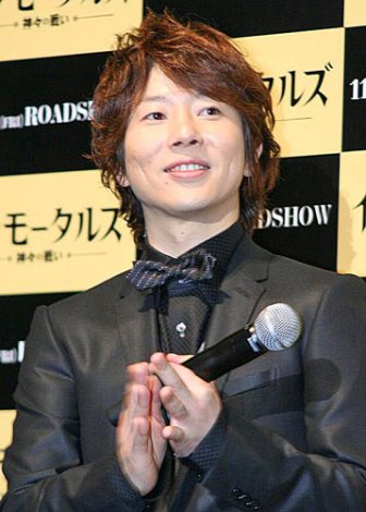 川越達也の画像 写真 楽しんご 好みのタイプ 竹内力にメロメロ 5枚目 Oricon News