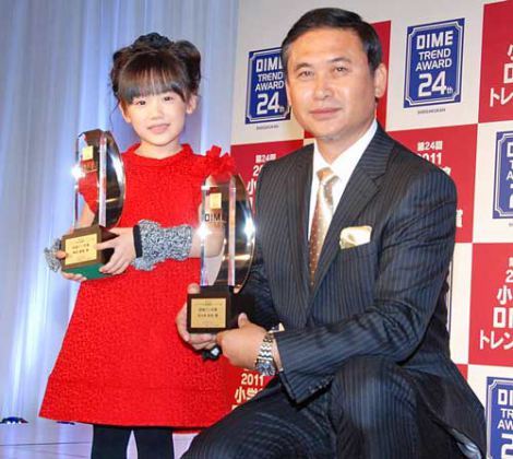 画像 写真 女子サッカー 佐々木監督 愛菜ちゃんに なでしこ入り オファー 1枚目 Oricon News