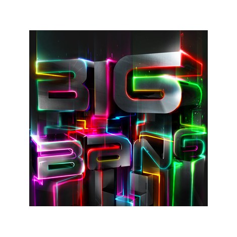 画像 写真 Bigbang 延期していたベスト盤発売日決定 1枚目 Oricon News