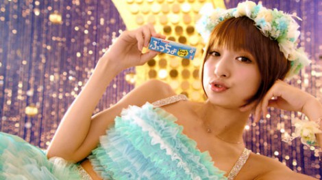 画像・写真 | AKB48・篠田麻里子、上から目線で挑発「好きなんでしょ