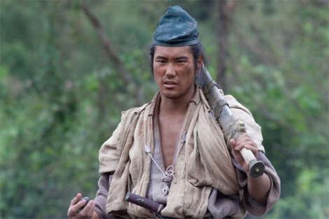 画像・写真 | 松ケン主演『平清盛』は“紅白”がカギ！ 人物