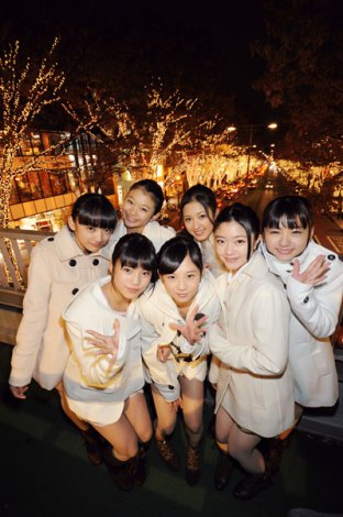 画像 写真 Fairies藤田みりあ 骨折完治を報告 7人全員で レコ大 出ます 5枚目 Oricon News