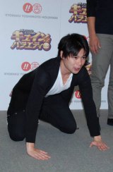 �m�u�R�u�g���A�g�����h���X�x��܂���œy���� ������MC�����뜜 