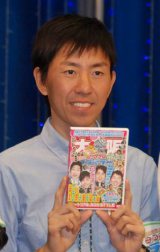 チュートリアル福田、急性すい炎からの回復を報告 「ノンアルコール