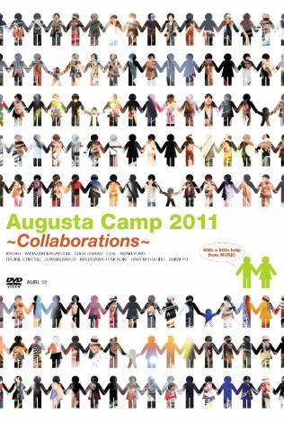 DVDwAugusta Camp 2011`Collaborations`x(1221) 