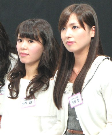 画像 写真 講師は中田キャスターに愛ちゃん セント フォースが冬期公開アナウンス講習開催 4枚目 Oricon News