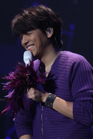 リュ・シウォン Ryu Siwon ☆NEGAI☆ LIVE TOUR 2011 | neumi.it