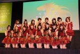 wFUN OF THE YEAR2011x܂AKB48 (C)ORICON DD inc. 