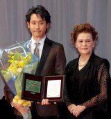 ���m�A�O�J��i�ɋ��菟�����сu�O�J���񂩂玫�ޑ����ꂽ�v 