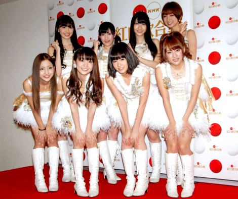 紅白リハ】AKB48史上最多の210人! 海外からJKT48も参戦 紅白リハ】AKB48史上最多の210人! 海外からJKT48も参戦