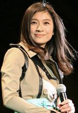 �|�\�E�́g�Ǎȁh�����L���O�A8�ʂɑI�΂ꂽ�����q�@�iC�jORICON DD inc. 