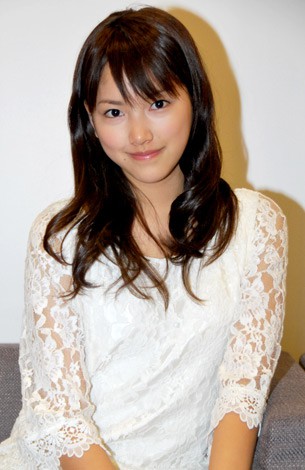 画像 写真 期待の成長株 竹富聖花 次なるステップへ 夢を与えられる女優になりたい 3枚目 Oricon News