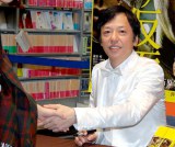 ���g�̒��Ҋē��e��i�w�����m���ʁx�m�x���C�Y�����̔����L�O�T�C����C�x���g���s�������n�H�@�iC�jORICON DD inc. 