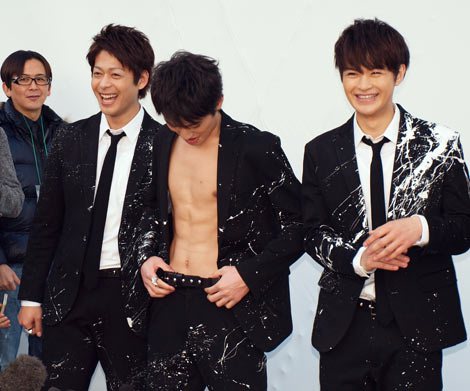 ̎b5%ɗƂȀd5LƂxV(C)ORICON DD inc. 