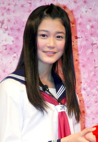 刈谷友衣子の画像 写真 菊池桃子 夫 二の次で長男の受験に尽力 4枚目 Oricon News