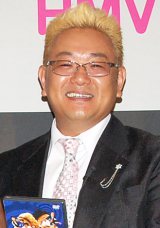 �T���h�E�ɒB�ɑ�1�q�����a�� �����E�x�V�u���O�́w�����x�������v 