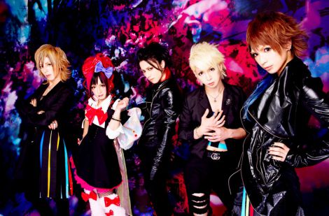 ν［NEU］、メジャー1stアルバム発売決定 | ORICON NEWS