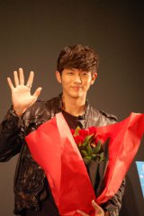 2AM�C���E�X�����A���߂Ă̕��䂠�����Łu�P���Ă��Ȃ��H�v 