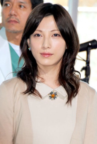 画像 写真 中谷美紀 女優業 の苦悩明かす 婚期逃してきた 5枚目 Oricon News