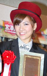 AKB�{�V���]�A���N�̖ڕW�́u���R��A�e�v&�u����񂯂���e�v 