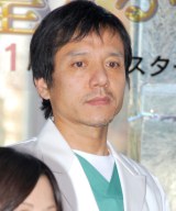 �������M�A�g��t���h�������q�ǂ��~�����Ă��� 