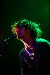 Hello Sleepwalkers�A���̓����P�ƃ��C�u�听�� 