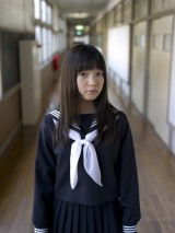 9nine���c���ށA1st�ʐ^�W�Łu���i�ł��Ȃ����Ɓv�ɒ��� 