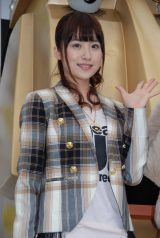 画像 写真 トシちゃん娘 綾乃らミスマガ3人が寒空に負けずミニスカ披露 5枚目 Oricon News