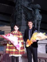 �������A�w�V�Q�ҁx�V���[�Y�����Ɋ���  �u����搶�������Ă�������Ǝv���v 