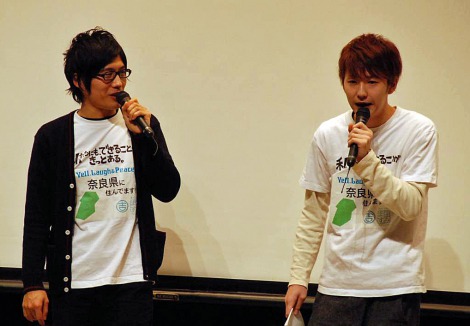 画像 写真 仏教講師 笑い飯 哲夫 次は イスラム教勉強 3枚目 Oricon News