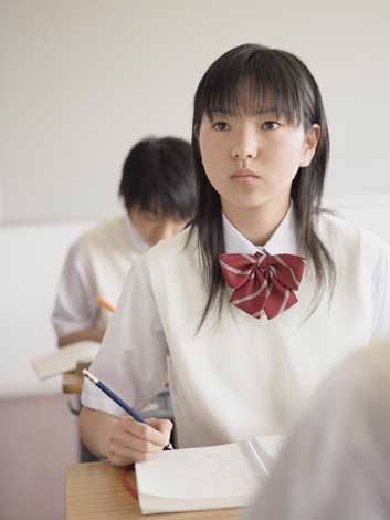 高校生の64 5 が もっと勉強しておけば と後悔 Oricon News