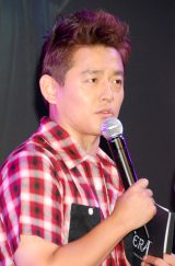 ���̔�Q�̃X�s�[�h���S����˓c�A�c�C�b�^�[�Łg�����h�� 