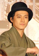 ���I�{�A�o�ŎЂɁg�J�b�p�����h���𒼒k�����Ă��� �f��w�r��A���_�[ �U �u���b�W�x���䂠������ 