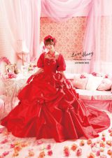 画像・写真 | AKB篠田麻里子がウエディングドレス初プロデュース 24枚