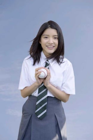 画像 写真 がん闘病死の野球部女子マネージャーの実話 あっこと僕らが生きた夏 川島海荷主演でドラマ化 2枚目 Oricon News