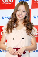 �N���}��񎏁wGoo�x�V�L�����y�[�����\��ɏo�Ȃ���AKB48�E��F���@�iC�jORICON DD inc. 