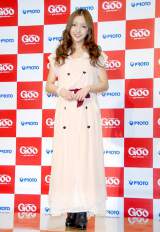 �N���}��񎏁wGoo�x�V�L�����y�[�����\��ɏo�Ȃ���AKB48�E��F���@�iC�jORICON DD inc. 