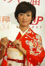 �w�l�N�X�g�u���C�N�����L���O 2012�x�́u���D����v8�ʂɑI�΂ꂽ�A�č؁@�iC�jORICON DD inc. 