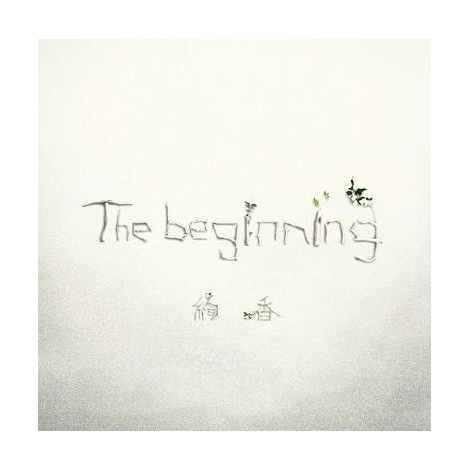 ̕AAowThe beginningx(1) 