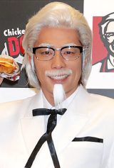 �J�[�l���p�̃����u�[�E�~�A��얢��q�Ƃ̒��́uso good!�v 