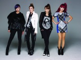 2NE1�A���̃A���o���������� 