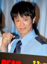 ���i�q�t�A�a���O����g�~�L�e�B���h�j���ɑ��сu�����̓��f���Ɂv 