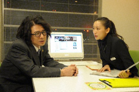 吉岡秀隆、杏の出演で映像化 第3回ドラマ原作大賞受賞作『猫弁～死体の 